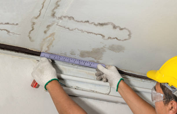 Reliable Water Damage contractor in Gastonia, NC by Water Damage Irwin